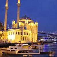 Experience Istanbul Package
