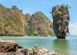 Kualaumpur  & Phuket Tour