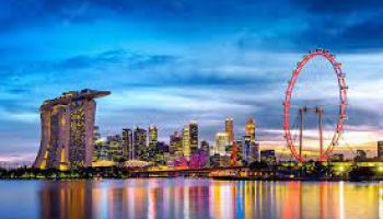 Best of Singapore