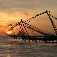 Kerala Tour - Cochin - Munnar - Al..