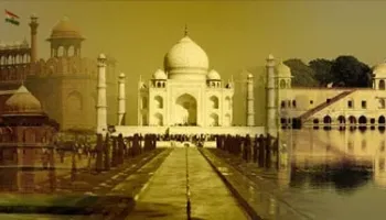 Golden Triangle Tour