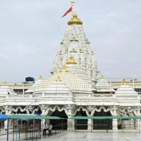 Navratri in Gujarat Tour