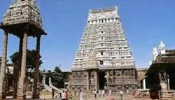 South India Package - Chennai for 4Nights/5Days Tour