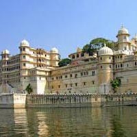 Historic Rajasthan Tour