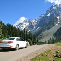 Kashmir Holiday Vacation Tour