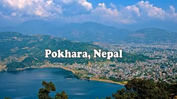 An Adventurous Yet Relaxing Pokhara Tour Package