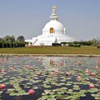 Buddhist Circuit Package Tour