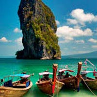 Thailand Budget Holiday Package