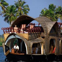 Delights of Kerala Tour