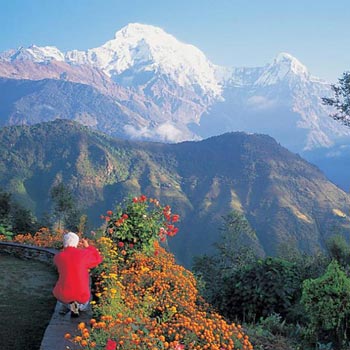 Fascinating Nepal Tour