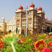 Mysore Package