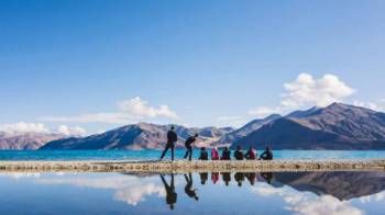 Adventures Leh Ladakh Tour