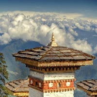 Valley Of Himalayan Kingdom Tour