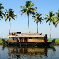 Wonders of Kerala Tour