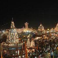 Magh Mela Snan Tour .. - Varanasi - Ayodhya -..