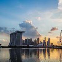 Singapore 4 Nights Package