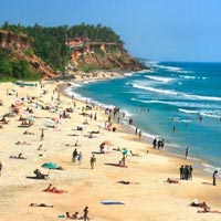 3 Days Trip to Goa Package
