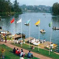Short Escape to Ooty Tour