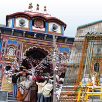 Badrinath Kedarnath Tour