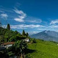 Darjeeling Pelling Tour