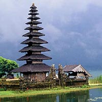 Bali Tour package
