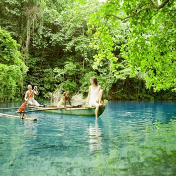 ANDAMAN FAMILY PACKAGE