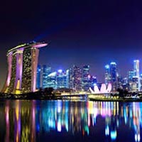 Simply Singapore With Magical Malaysia Tour