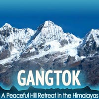 Gangtok Tour