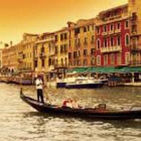 Romantic Venice Tour