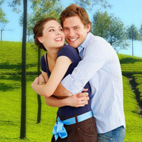 Kerala Honeymoon 3N/4D Tour