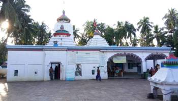 2 Days Biraja Darshan And Jajpur Cuttack Tour