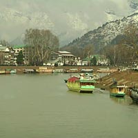 Kashmir Gulmarg Tour