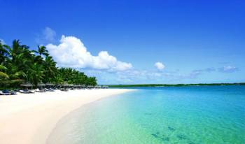 Mauritius - Honeymoon Destination Tour