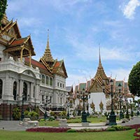 Affordable Bangkok and Pattaya Package
