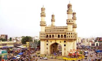 Beautiful Hyderabad Tour