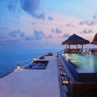 Maldives 4 Day Package Tour