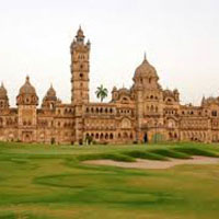 Devine Trail of Gujarat Tour