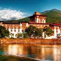 TRIP TO BHUTAN 5 NIGHTS / 6 DAYS TOUR