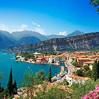 Italy Holidays Package