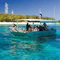 Andaman Island Package Tour