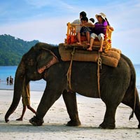 Leisure Andaman Tour
