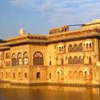 Rajasthan Forts & Palaces Tour 