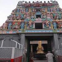 Chennai with Temple Tour