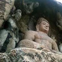 Andhra Pradesh Buddhist Tour