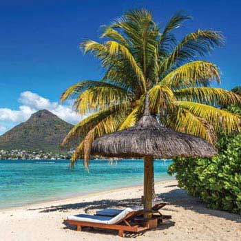 Mauritius Tour Packages