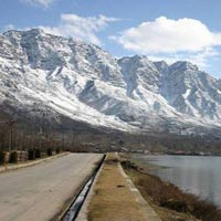 Kashmir Package Budget 4 Days Tour