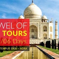 The Jewel of India Tour | Golden Triangle Tour