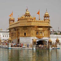 Himachal with Golden Temple Tour