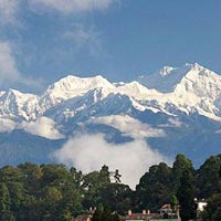 The Himalayan Grandeur Tour