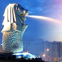 Fascinating Far East (Singapore, Thailand & Malaysia) Package